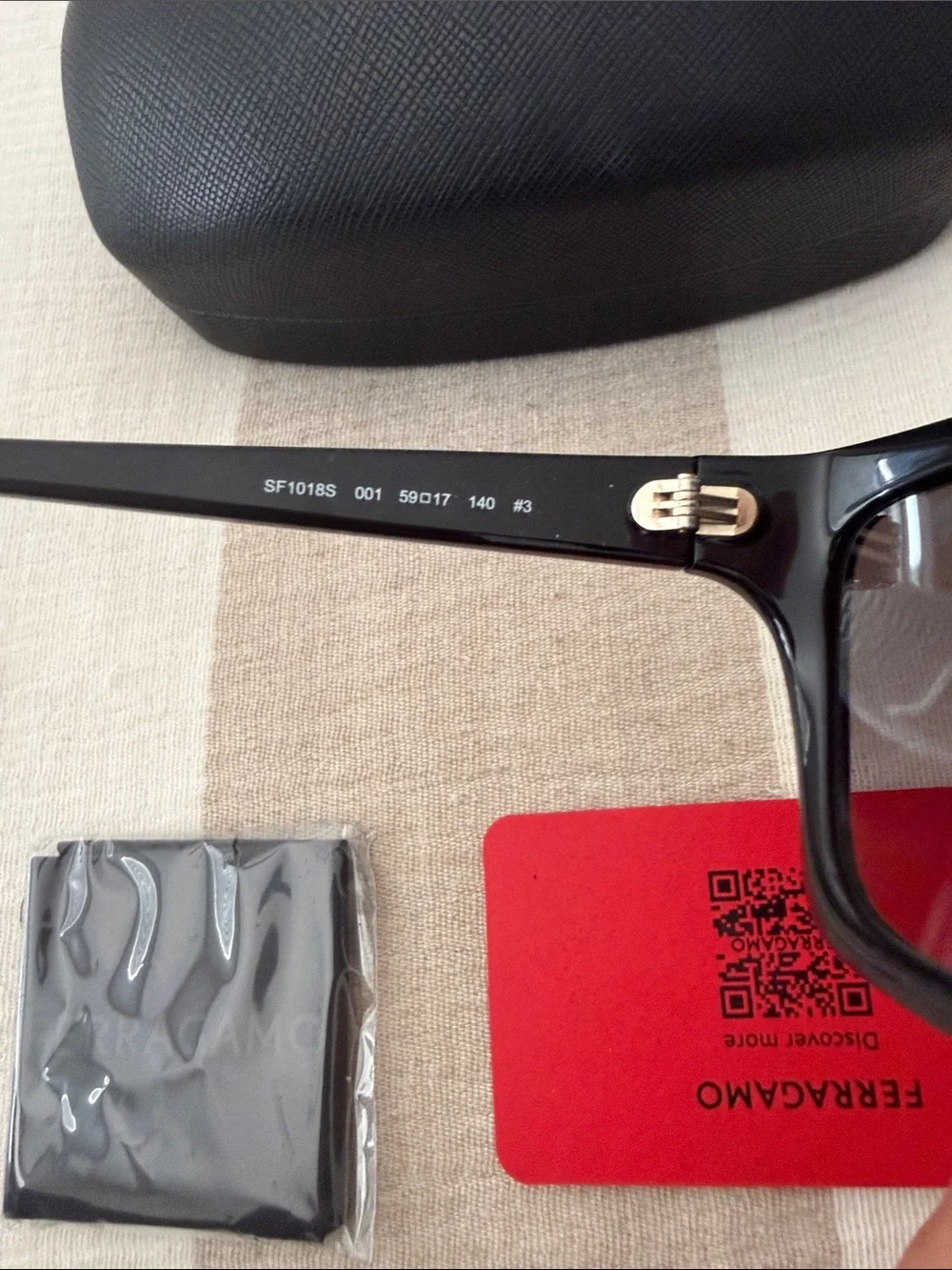 Salvatore Ferragamo elegant salvatore
